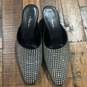 Auth phillip Lim sandals